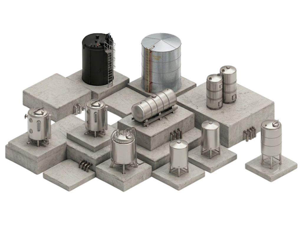 Storage Tank